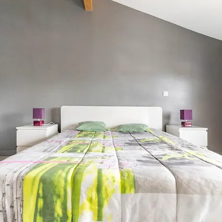 B&B Grande Privee Avec Salle De Bain Et Wc