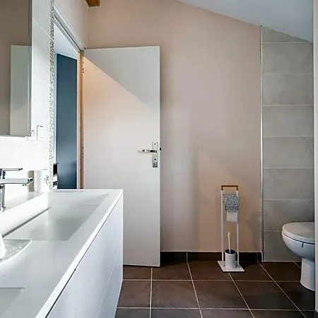 B&B Grande Privee Avec Salle De Bain Et Wc