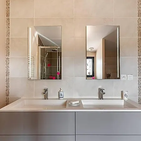 B&B Grande Privee Avec Salle De Bain Et Wc 3*